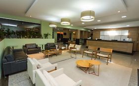 Gelps Hotel